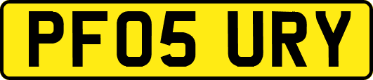 PF05URY