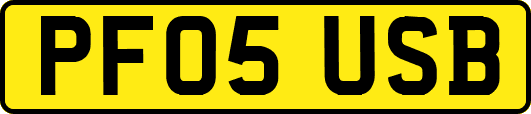 PF05USB