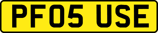 PF05USE