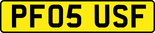 PF05USF