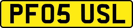 PF05USL