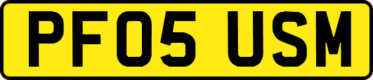 PF05USM