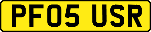 PF05USR