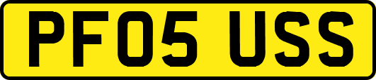 PF05USS