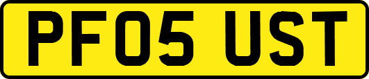 PF05UST