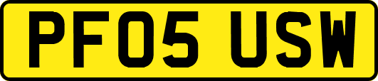 PF05USW
