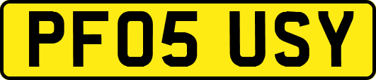 PF05USY