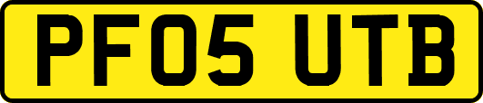 PF05UTB