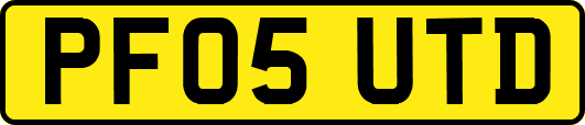 PF05UTD