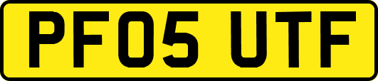 PF05UTF