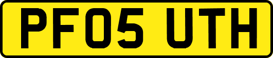 PF05UTH