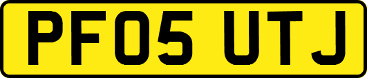 PF05UTJ
