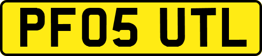 PF05UTL
