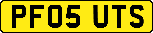 PF05UTS