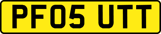 PF05UTT