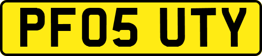 PF05UTY