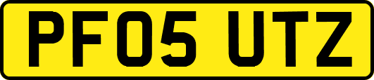 PF05UTZ
