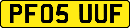PF05UUF
