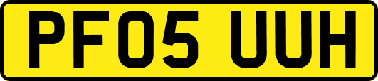 PF05UUH