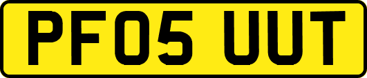 PF05UUT