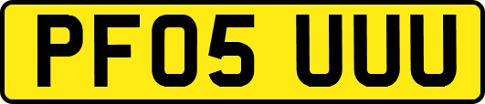 PF05UUU