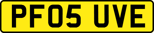 PF05UVE