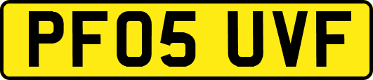 PF05UVF