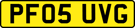 PF05UVG