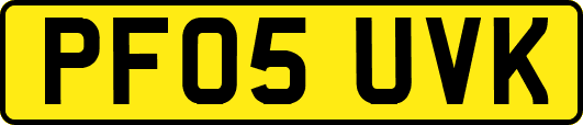 PF05UVK
