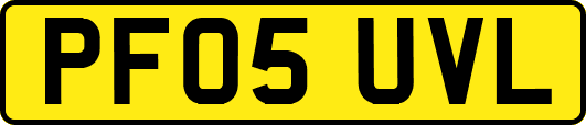 PF05UVL