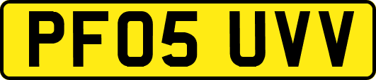 PF05UVV