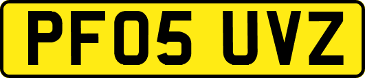PF05UVZ