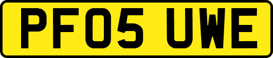 PF05UWE