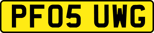 PF05UWG