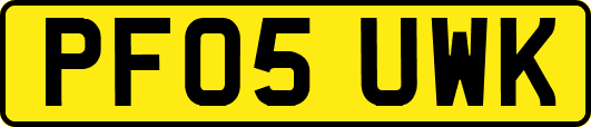 PF05UWK