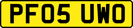 PF05UWO