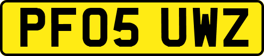 PF05UWZ