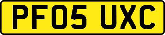 PF05UXC