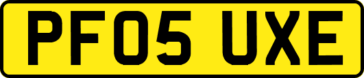 PF05UXE