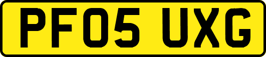 PF05UXG