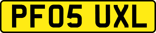 PF05UXL