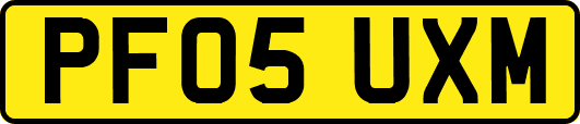 PF05UXM