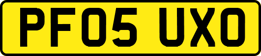 PF05UXO