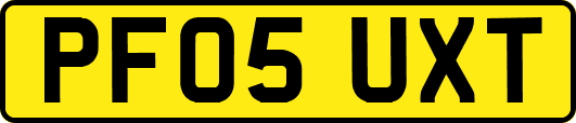 PF05UXT