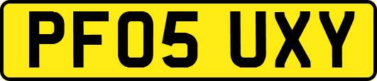 PF05UXY