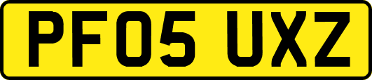 PF05UXZ