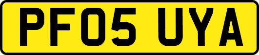 PF05UYA