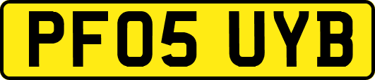 PF05UYB