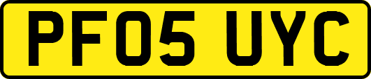 PF05UYC