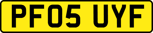 PF05UYF